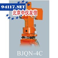 BJQN-4C型桥梁挠度检测仪