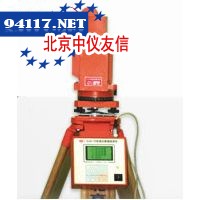 ZCDM-B型激光隧道断面检测仪