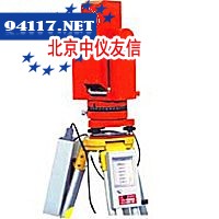 BJSD-3激光隧道界限检测仪