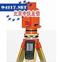 BJSD-4型激光隧道断面检测仪