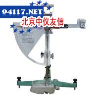 BM—I摆动式摩擦系数测定仪