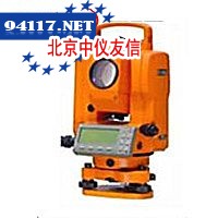 ZTS602中文全站仪