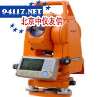 BTS-800Far系列全站仪