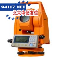 BTS-800系列全站仪