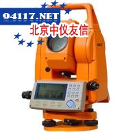 BTS-802CA全站仪