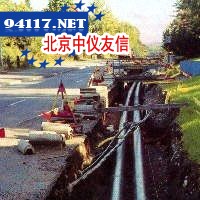 CANUSA区域热缩套