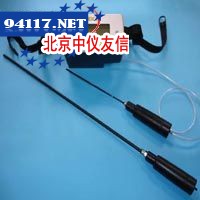 CATEX3新一代爆炸计和气体分析仪