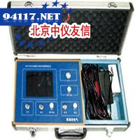 GY663电力电缆故障测试仪