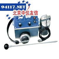 CD-802电缆故障定点仪