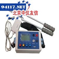 CD-86数字式跨步电压定点仪