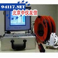 CHA跨孔透射法超声波检测仪