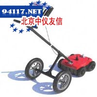 OKO-2探地雷达
