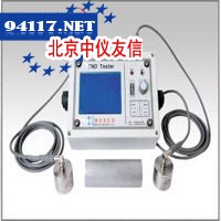PST平行弹性波检测仪