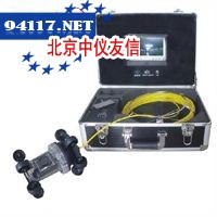 P350管道检测CCTV