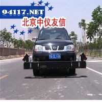 COPRES-13g考普勒斯路面质量综合检测系统