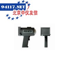CS-12手持式雷达测速仪