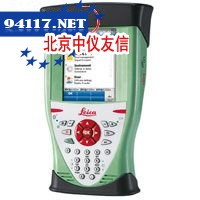 CS10手簿