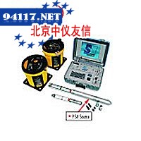 CS/DS跨孔/沉孔波速测试系统