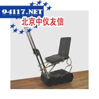 DAPRES-II纵断面剖面仪
