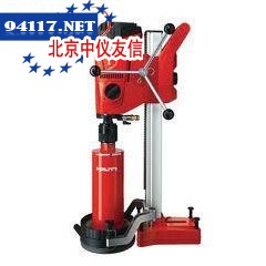 DD120钻孔取芯机