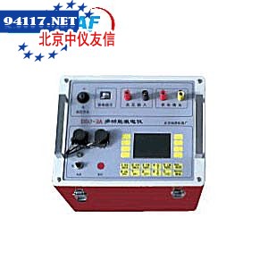 DDJ-2A型多功能激电仪