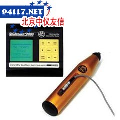 DIGI2000ND数显回弹仪