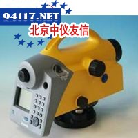 DiNi电子水准仪