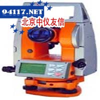 DJD2-C/E系列电子经纬仪