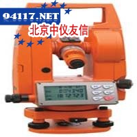 LT202L激光电子经纬仪