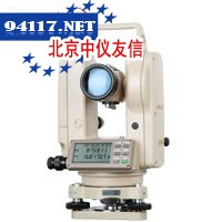 DJD2-PGE电子经纬仪