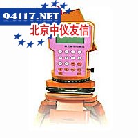 DJSD-1激光隧道断面检测仪