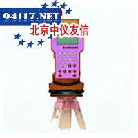 DJSD-2激光隧道断面检测仪