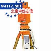 DJSD-3激光隧道断面检测仪