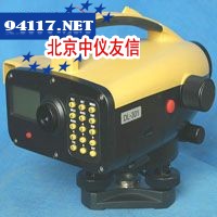 DL-301(DL-302)电子水准仪