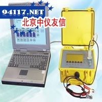 PFL4000、PFL5000电力电缆故障定位分析系统