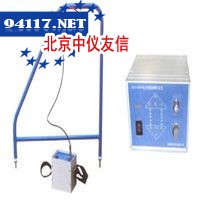 DLD－200A电缆故障定点仪