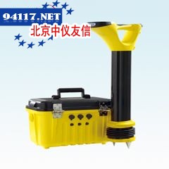 DM内外业一体化型管道防腐层检测仪