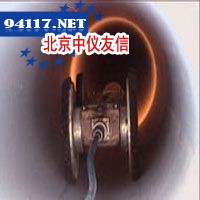 DN200-3000管道CCTV内窥检测系统