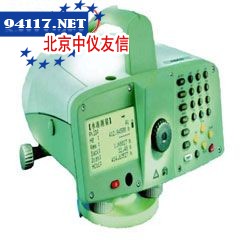 DNA10电子水准仪
