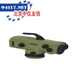 DS03高精密水准仪