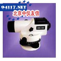DSC100系列自动安平水准仪