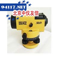 DSC400系列自动安平水准仪