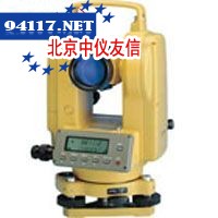 DT-02,DT-05,DT-05B经纬仪