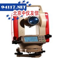 DT-02CL电子经纬仪