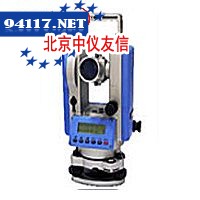 DT100系列电子经纬仪