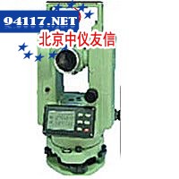 DT200系列电子经纬仪
