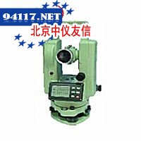 DT202C电子经纬仪