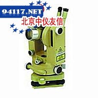 DT205D电子经纬仪