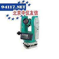 DT510A电子经纬仪
