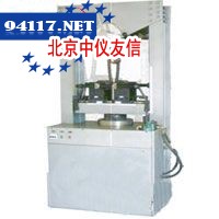 DW-40钢筋反复弯曲试验机